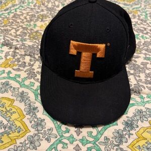 Nike texas longhorns hat 7 1/8